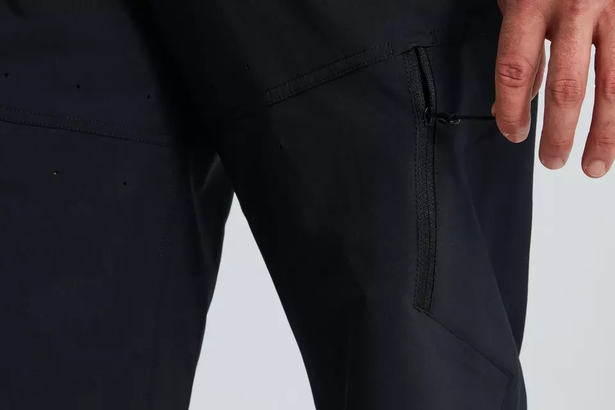 Pantalón corto Specialized Trail - Fashion Bike Premium - Imagen 9