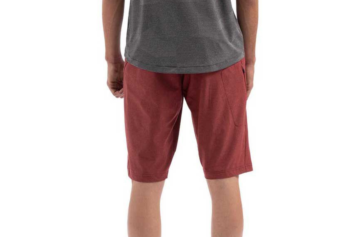 Pantalón corto Specialized Trail - Fashion Bike Premium - Imagen 5