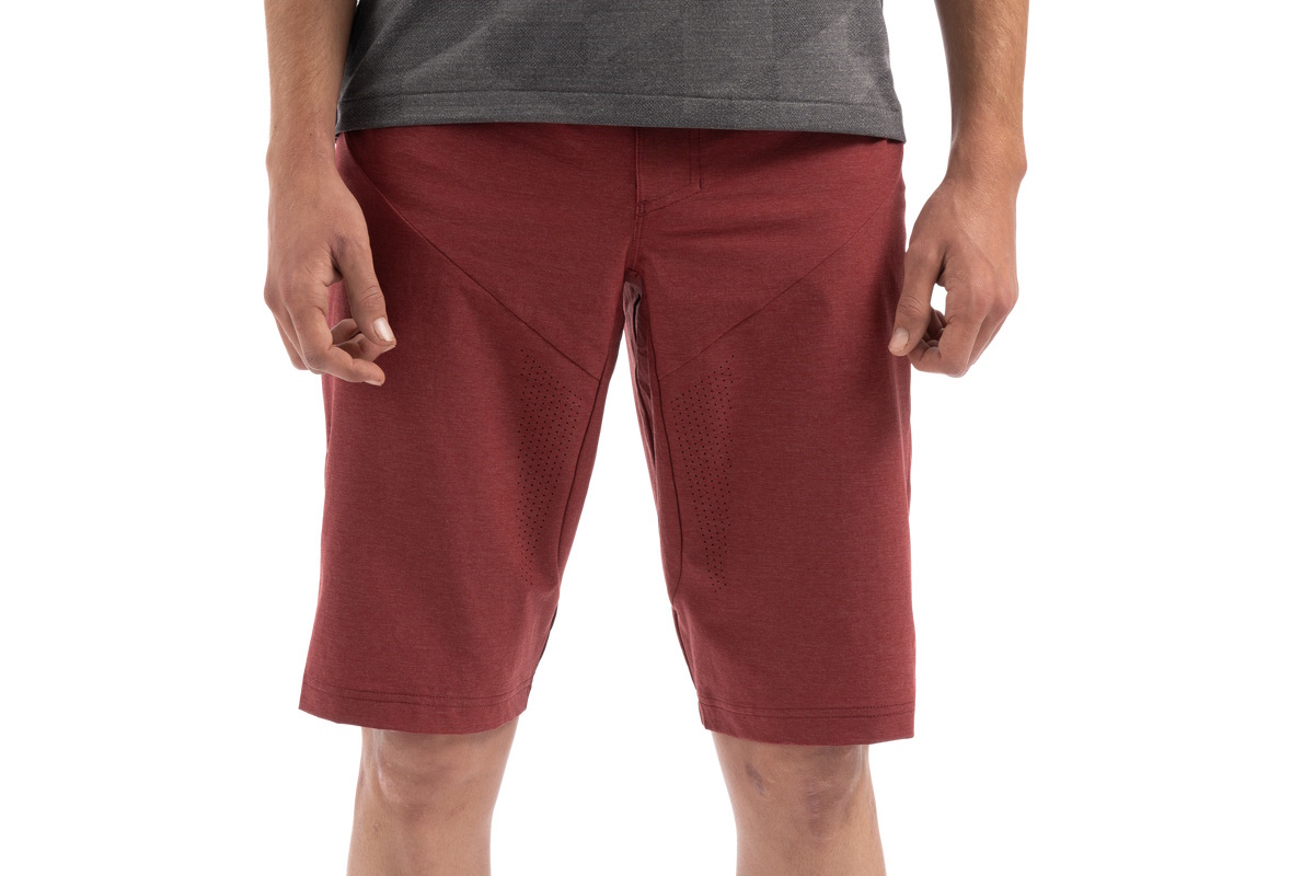 Pantalón corto Specialized Trail - Fashion Bike Premium - Imagen 4