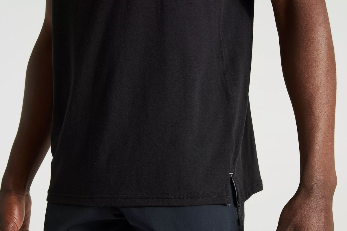 Specialized Polo Legacy Hombre | Algodón Premium & Estilo 2022 - Imagen 5