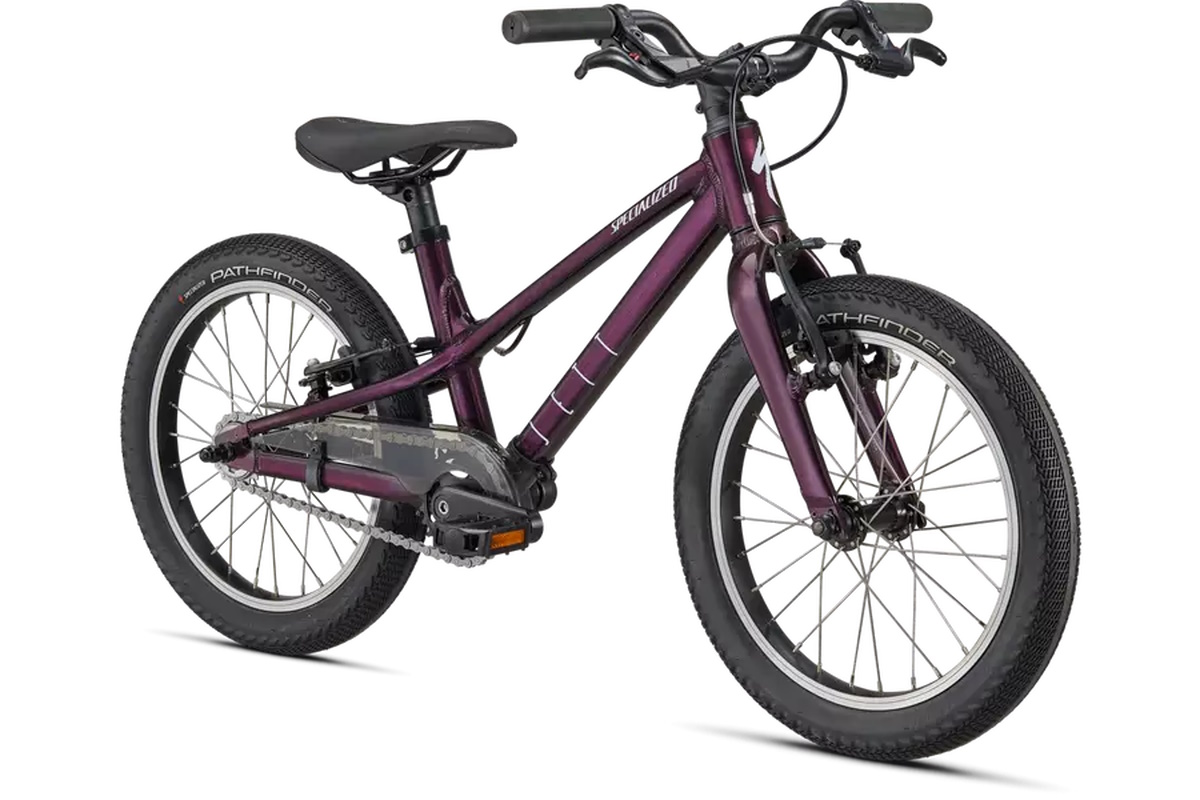 Specialized niños online