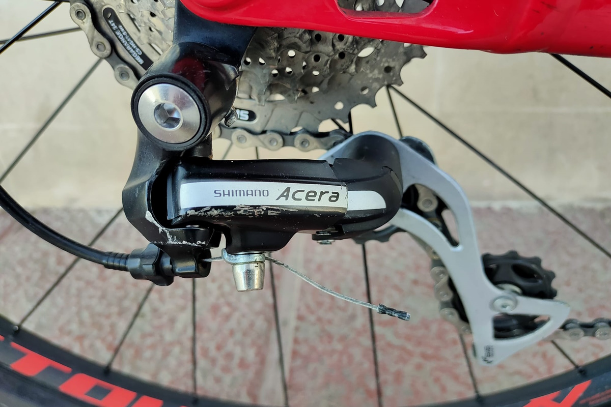 specialized turbo levo ht 2018