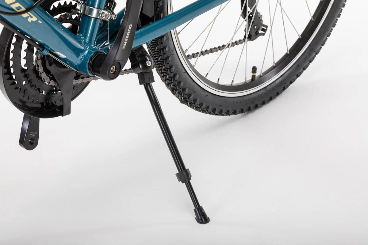 Conor Malibu – Bicicleta de Ciudad 26" con Cambio Shimano 21 Velocidades - Imagen 8