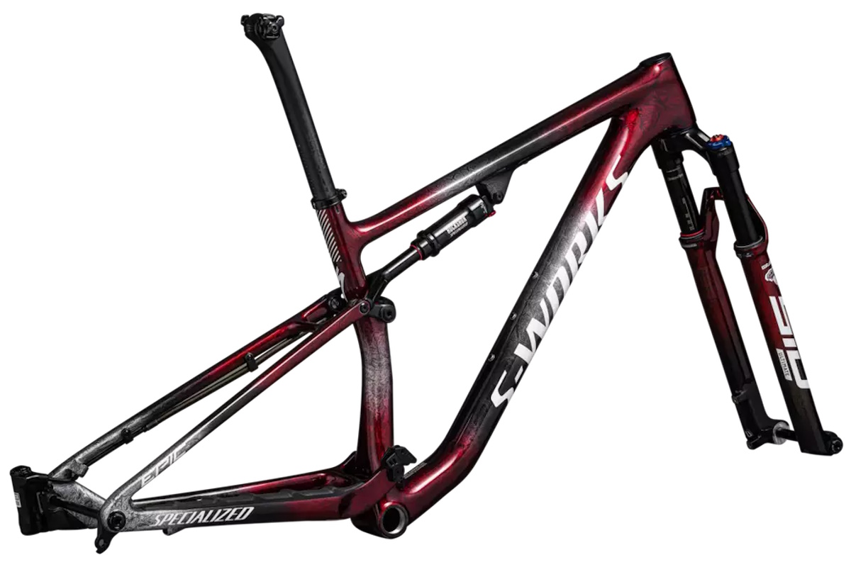 Cuadro specialized best sale epic 2021