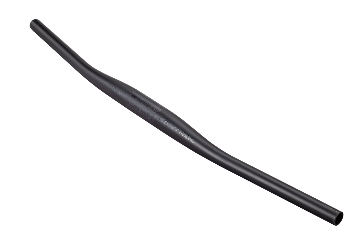 Compra el manillar Roval Control SL 35 de carbono con 780 mm de ancho, abrazadera de 35 mm y peso de 185 g. Disponible en 20 mm.