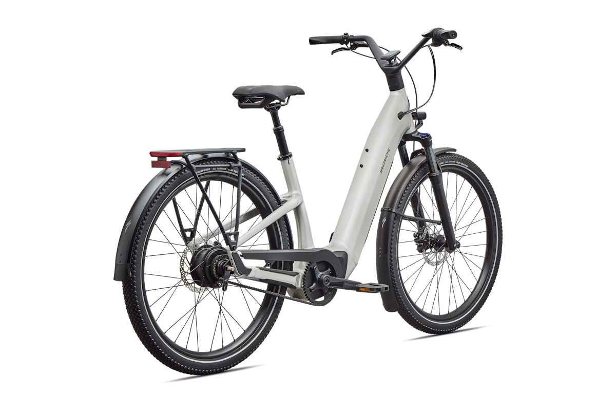 Specialized Turbo Como 4.0 IGH NB 2026: E-Bike Urbana con Cambio Interno y Máxima Comodidad – Ideal para la Movilidad Sostenible - Imagen 22