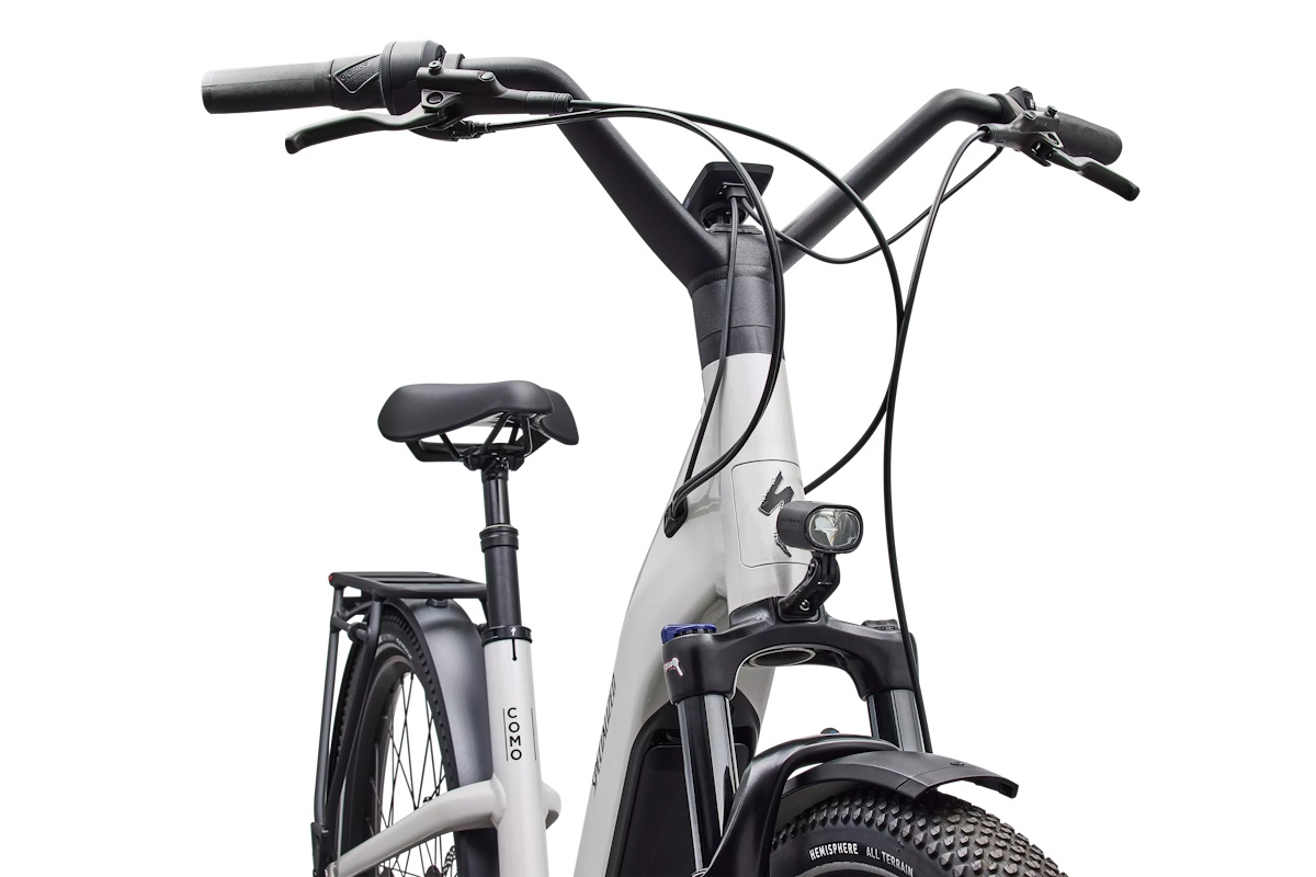 Specialized Turbo Como 4.0 IGH NB 2026: E-Bike Urbana con Cambio Interno y Máxima Comodidad – Ideal para la Movilidad Sostenible - Imagen 23