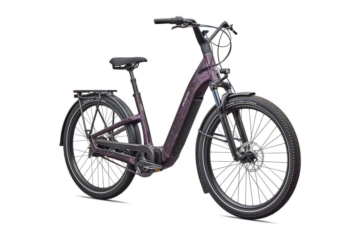 Specialized Turbo Como 4.0 IGH NB 2026: E-Bike Urbana con Cambio Interno y Máxima Comodidad – Ideal para la Movilidad Sostenible - Imagen 13