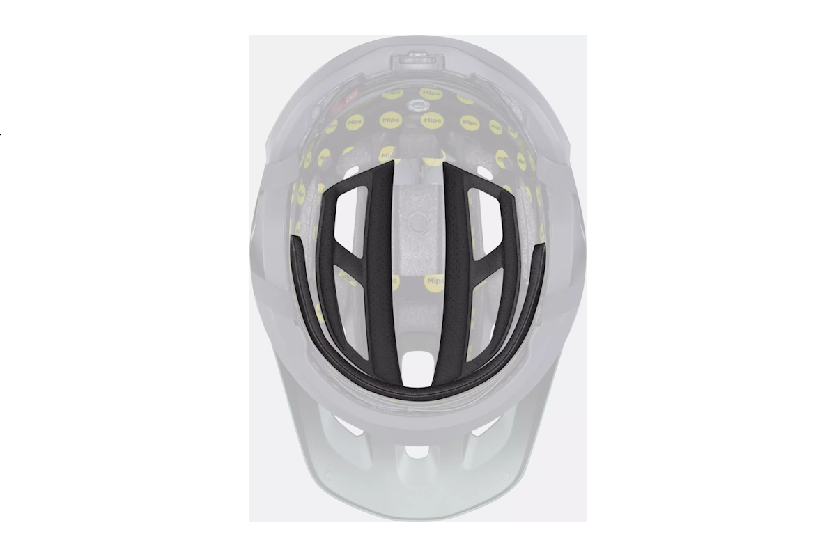 Compra el repuesto de almohadillas para casco Specialized Tactic 3 y Tactic 4. Compatibilidades por año, modelo y talla. Recambio original S, M y L.