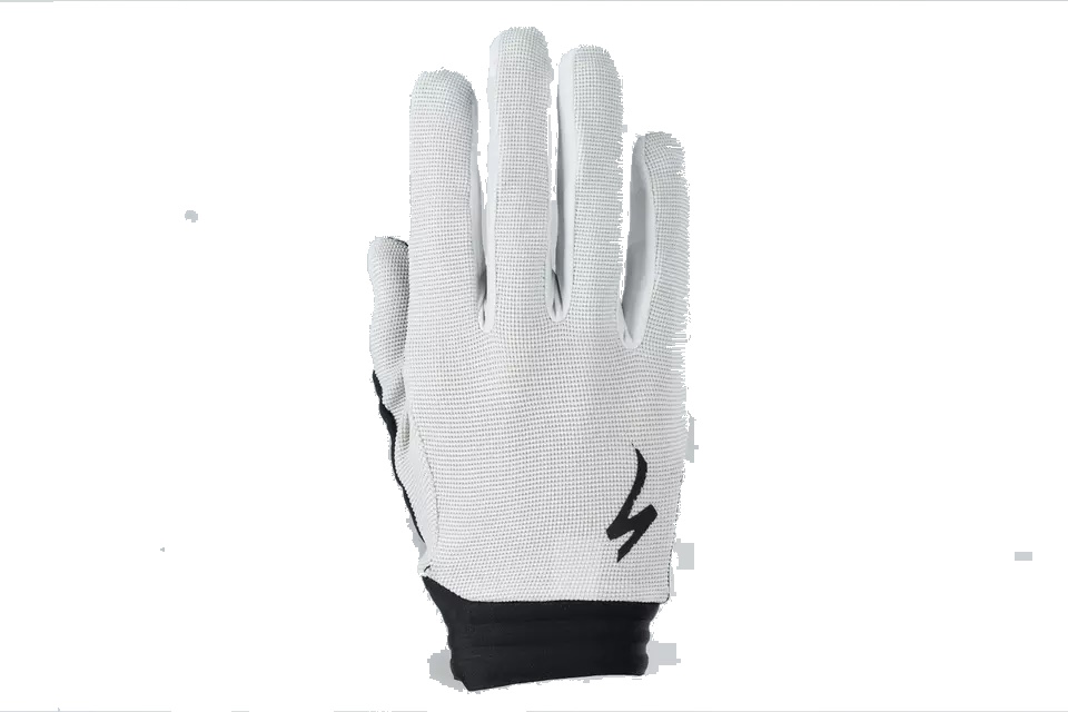 Guantes ciclismo SPECIALIZED TRAIL - Dove Grey