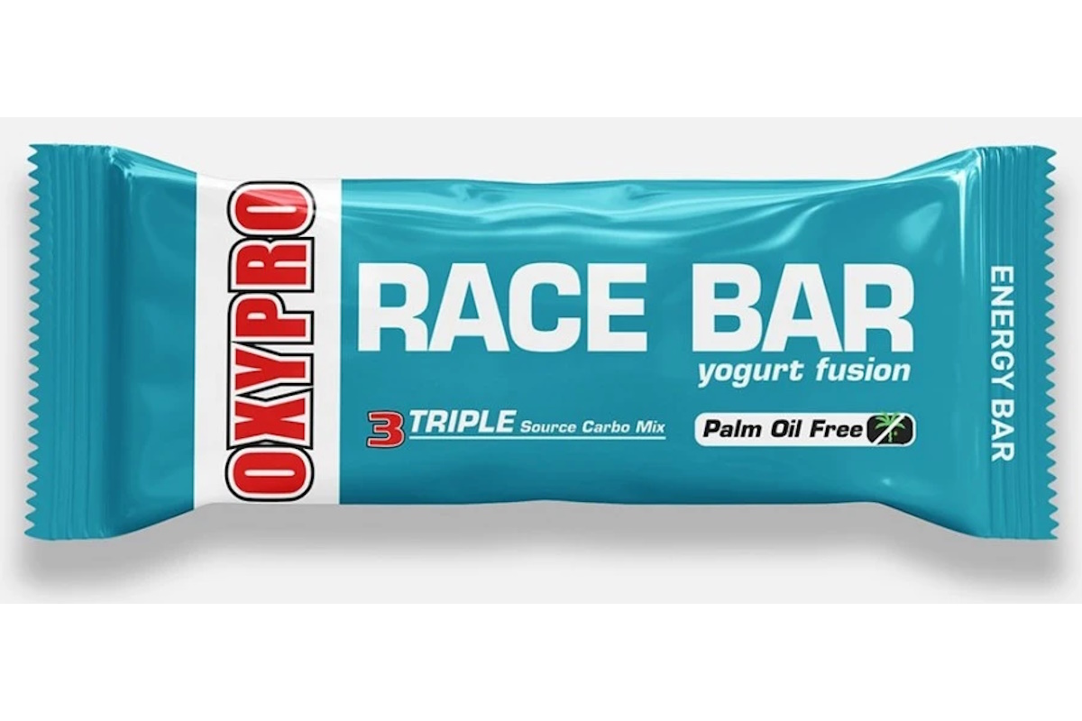 Barrita Oxipro RACE BAR - YOGURT