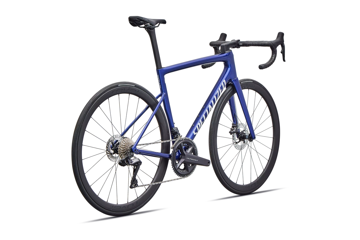 Specialized Tarmac SL8 Expert 2026 Ultegra Di2 - Imagen 10