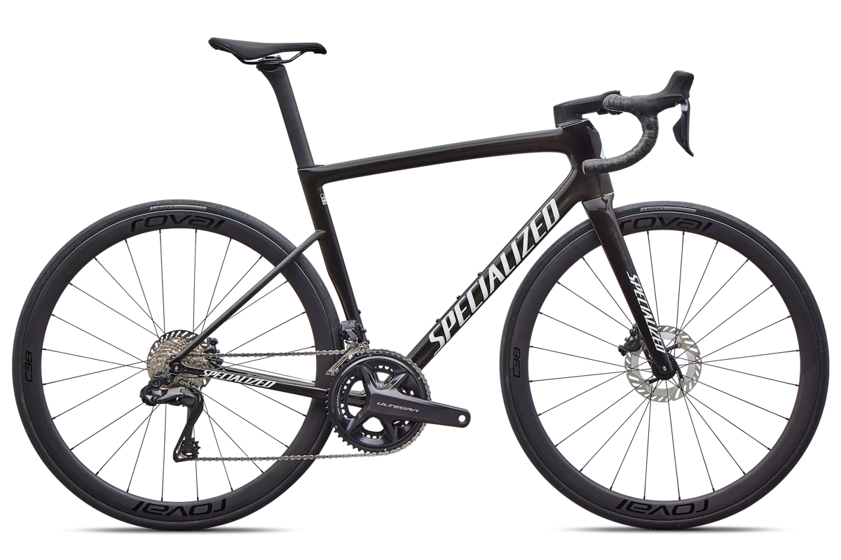 Specialized Tarmac SL8 Expert 2026 Ultegra Di2 - Imagen 13