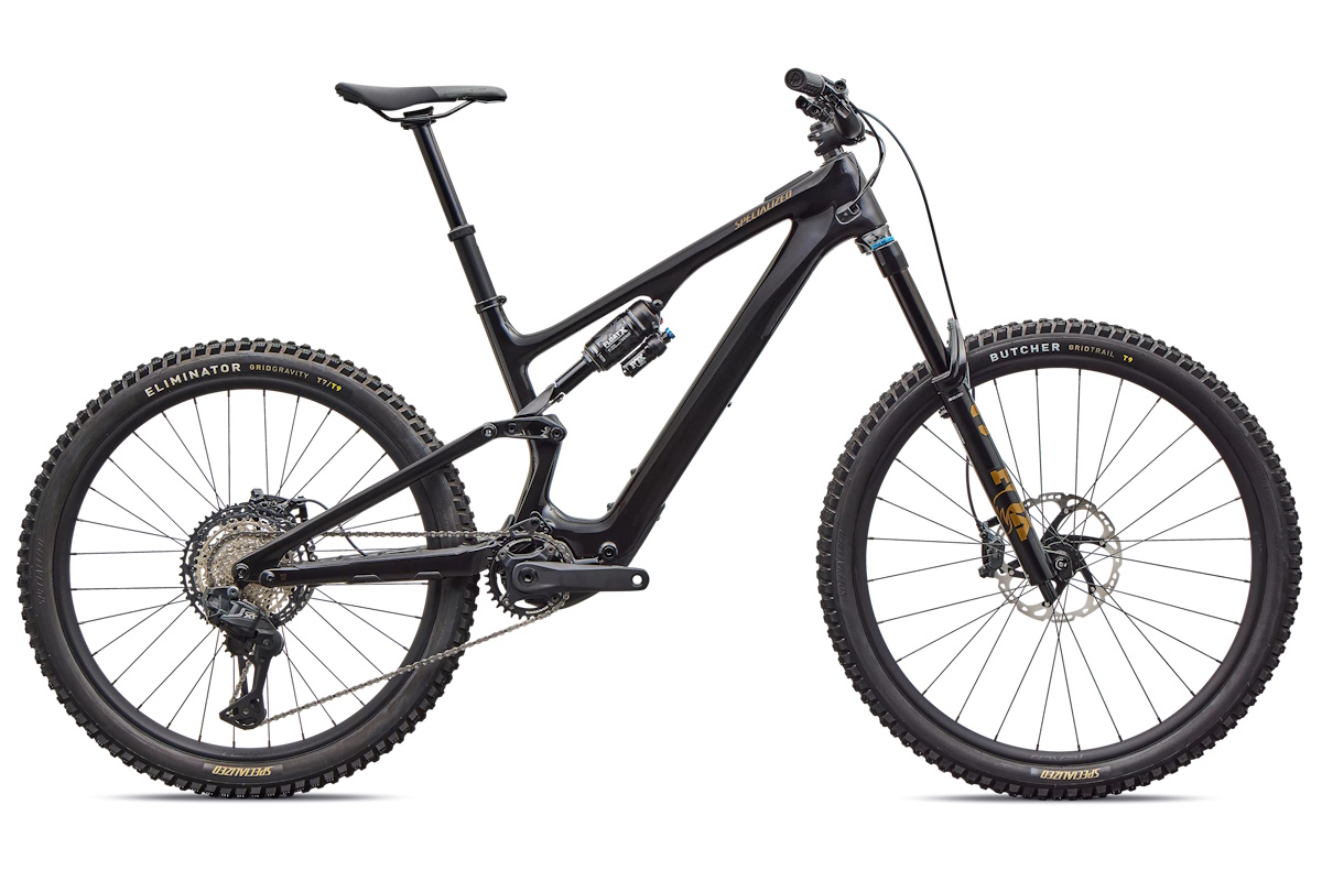 Specialized Turbo Levo SL 2 Expert Di2 2026, motor SL 1.2, batería 320 Wh, transmisión Shimano XT Di2, mejor precio en Distribuidor Autorizado Exclusivo.
