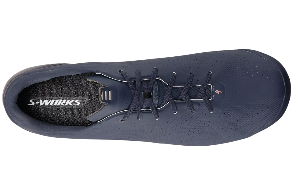 S-Works Torch Lace | Zapatillas de carretera con Body Geometry - Imagen 10