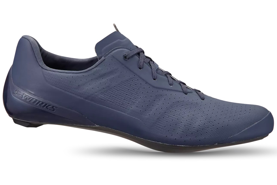 Zapatillas Carretera Specialized S-Works Torch Lace - Dark Navy