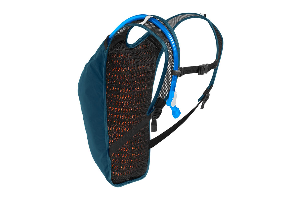 Mochila hidratante Camelbak Hidrobak Light 1500ml Blue - Imagen 2