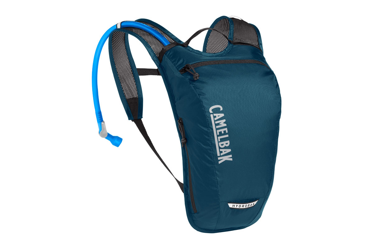 Mochila hidratante Camelbak Hidrobak Light 1500ml Blue