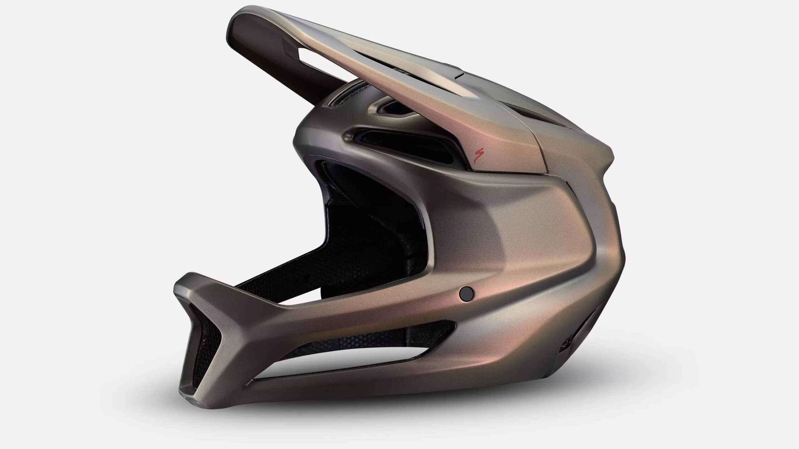 Casco Specialized Gambit 2026 original auténtico, tecnología MIPS SL, ajuste occipital personalizado, ventilación avanzada, anti-falsificación, distribuidor oficial, seguridad DH y trail.