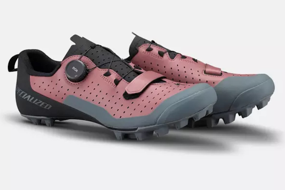 Specialized Recon 2.0: comodidad, potencia y tracción para MTB y gravel - Imagen 10