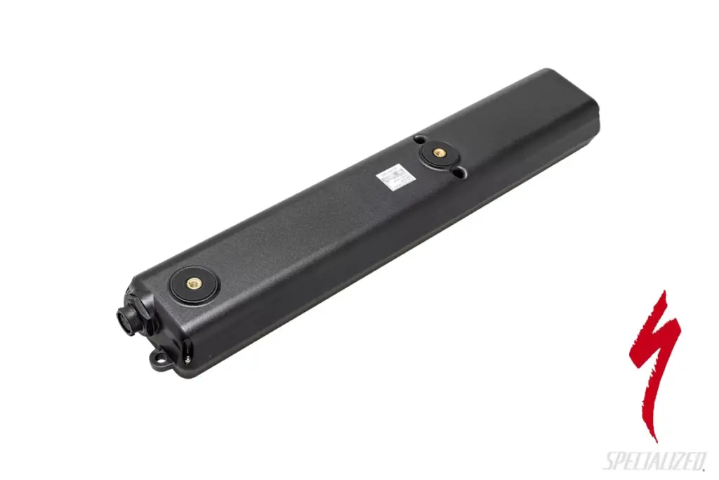 Batería interna 320Wh sistema Turbo SL Specialized SBC-B15 UL EN, 6.7Ah 48V, IP67, repuesto oficial Levo SL Kenevo SL Creo SL Vado SL, negro