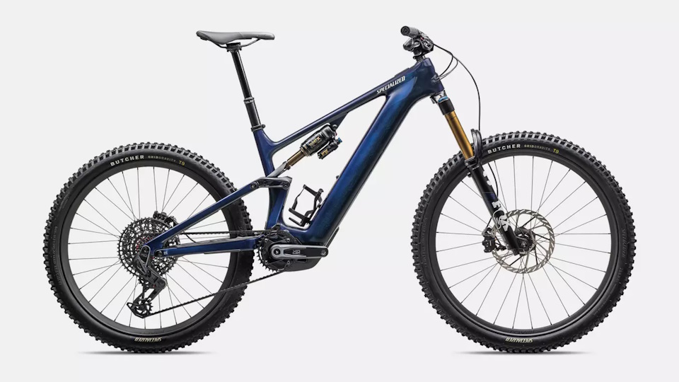 Specialized Turbo Levo 4 Pro 2025, motor 3.1, batería 840 Wh, mejor precio en DAE con garantía oficial y servicio postventa.