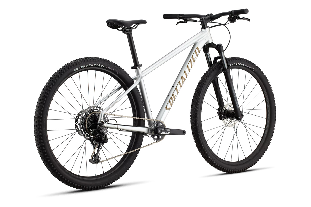 Specialized Rockhopper Expert | MTB Aluminio A1 Premium - Imagen 2
