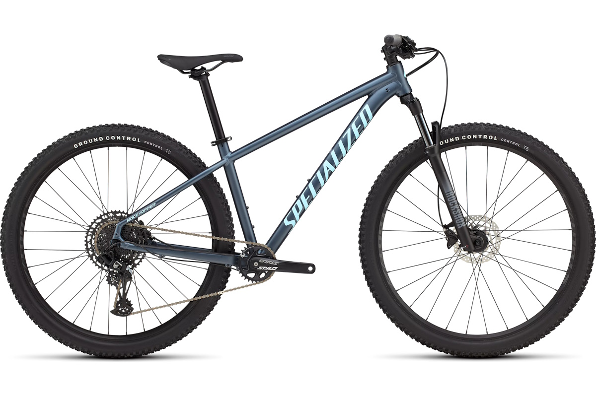 Specialized Rockhopper Expert | MTB Aluminio A1 Premium - Imagen 6