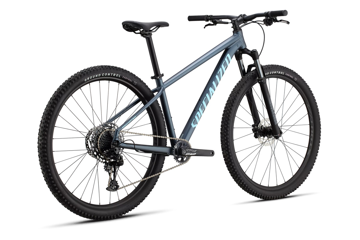 Specialized Rockhopper Expert | MTB Aluminio A1 Premium - Imagen 4