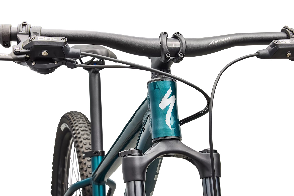 Specialized Rockhopper Expert | MTB Aluminio A1 Premium - Imagen 3