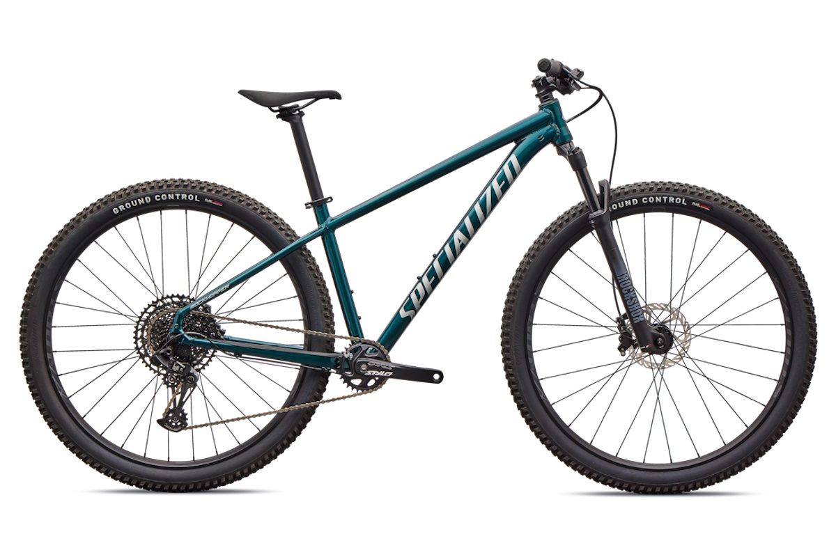 Specialized Rockhopper Expert | MTB Aluminio A1 Premium - Imagen 23