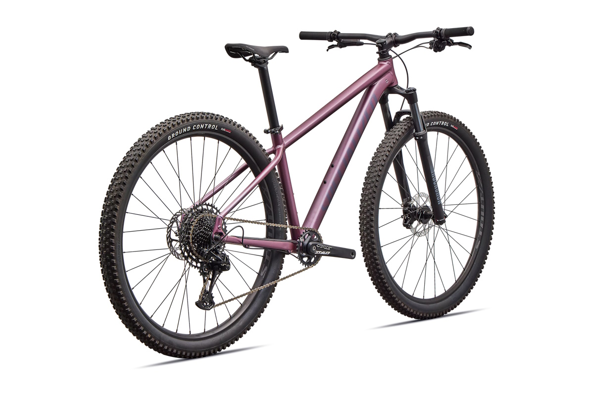 Specialized Rockhopper Expert | MTB Aluminio A1 Premium - Imagen 4