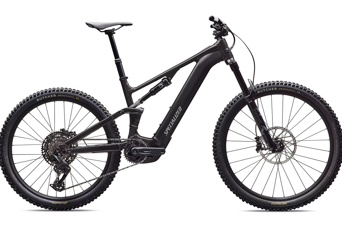 Specialized Turbo Levo 4 Alloy 2026, motor 3.1, batería 840 Wh, mejor precio en DAE con garantía oficial y servicio postventa.