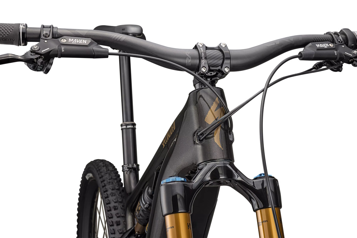 Specialized Turbo Levo 4 Pro 2025 | Potencia y Autonomía - Imagen 6