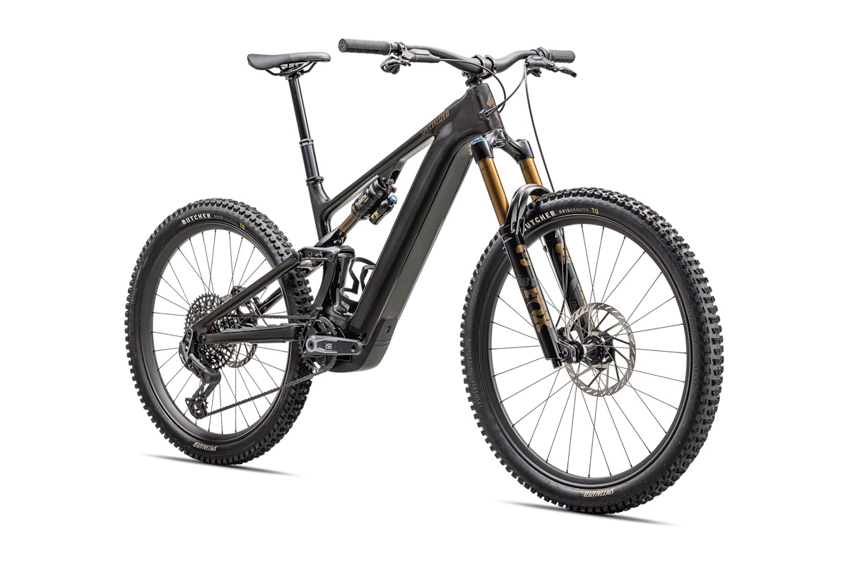 Specialized Turbo Levo 4 Pro 2025, motor 3.1, batería 840 Wh, mejor precio en DAE con garantía oficial y servicio postventa.