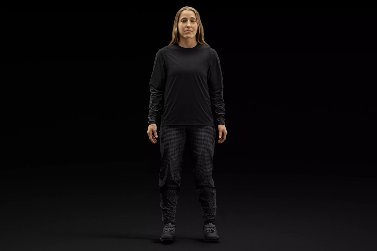 Maillot S-Works Race Mujer Off-Road – Dyneema, Aerodinámica y Estilo Racing para Competición - Imagen 2