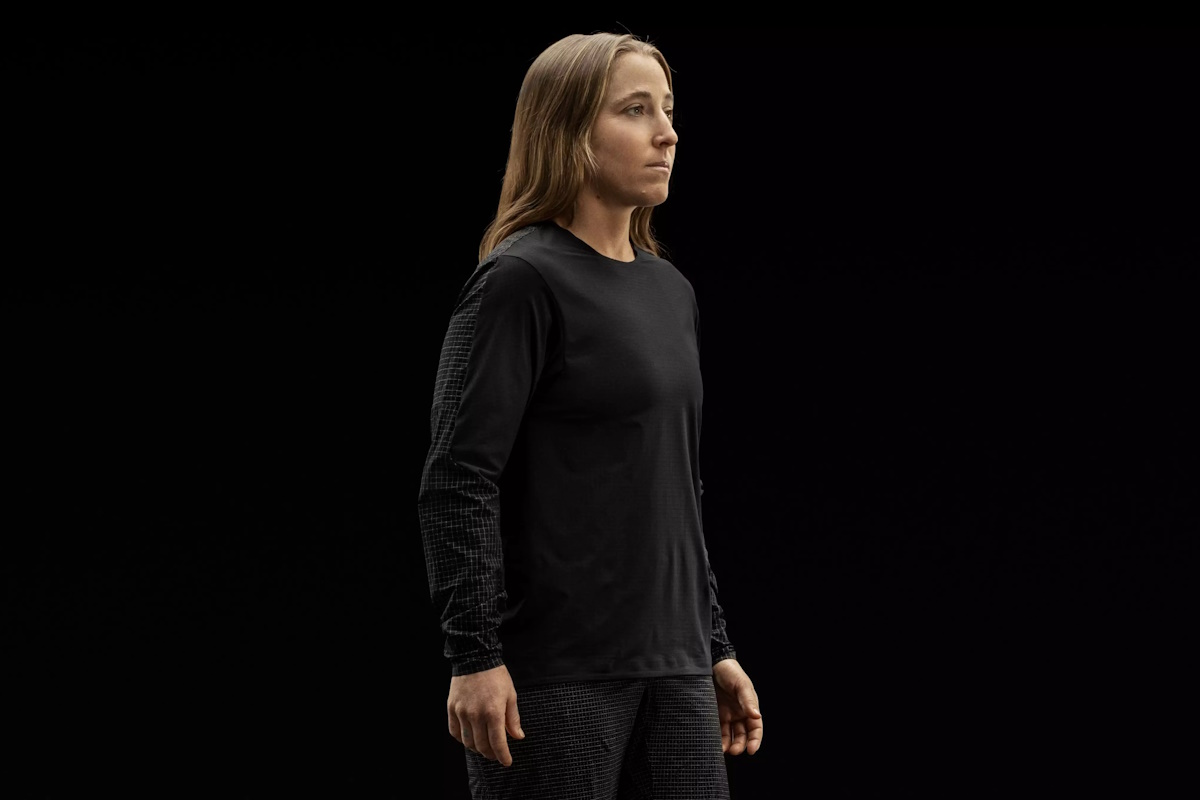 Maillot S-Works Race Mujer Off-Road – Dyneema, Aerodinámica y Estilo Racing para Competición - Imagen 6