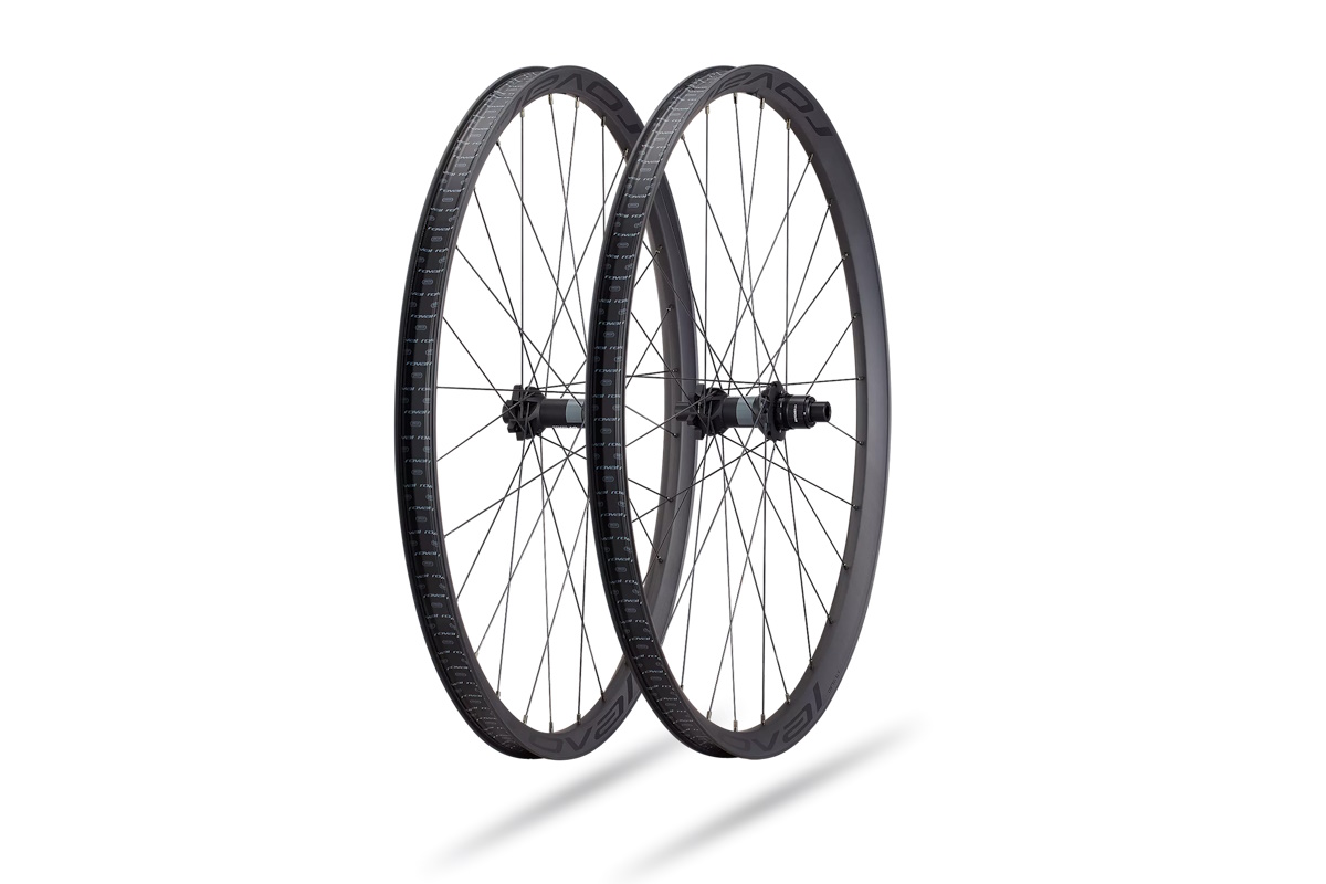 Rueda Specialized Roval Control SL V 370 2026 para XC y downcountry, ligera y resistente, ideal para ciclistas competitivos que buscan velocidad, control y protección antipinchazos en MTB.