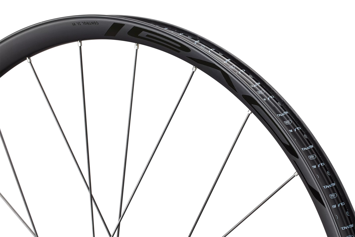Specialized Roval Control SL VI Solix 2026 | Ruedas XC ultraligeras y resistentes | Máxima velocidad y control - Imagen 2