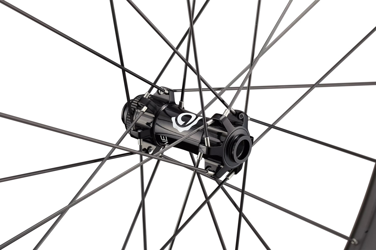 Specialized Roval Control SL VI Solix 2026 | Ruedas XC ultraligeras y resistentes | Máxima velocidad y control - Imagen 3