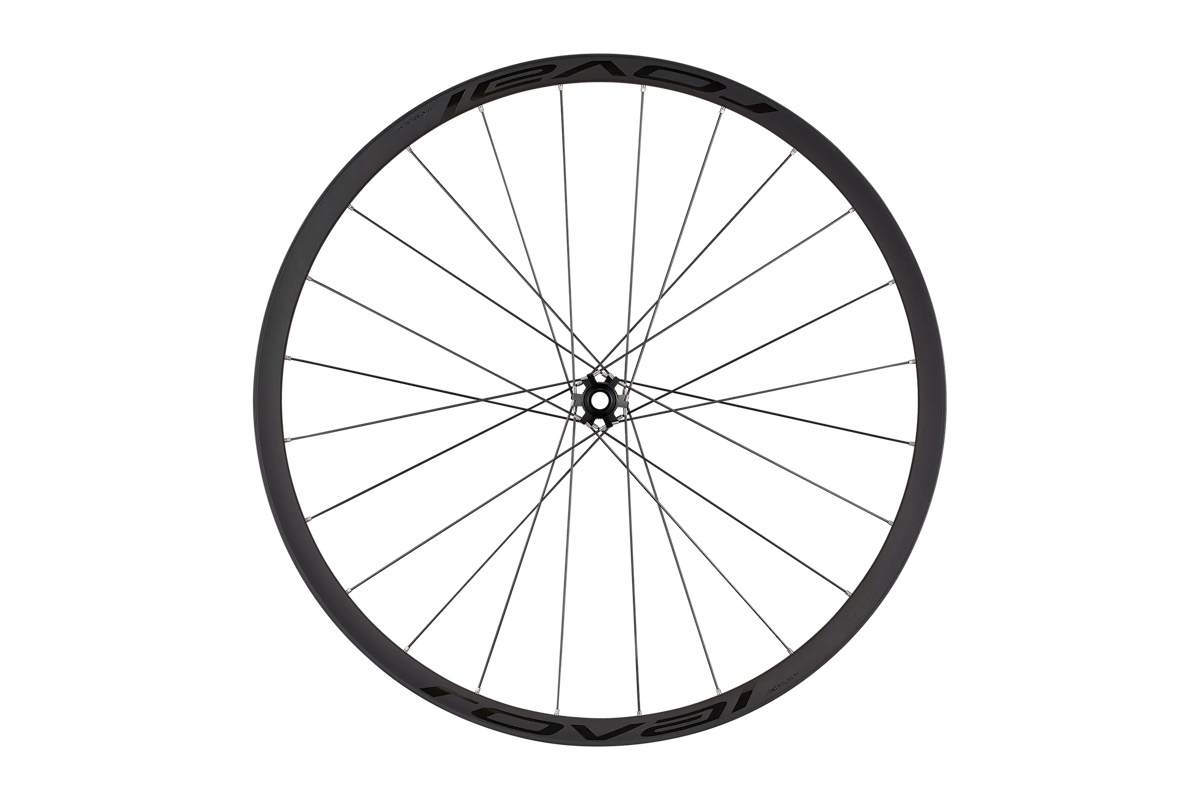 Specialized Roval Control SL VI Solix 2026 | Ruedas XC ultraligeras y resistentes | Máxima velocidad y control - Imagen 4