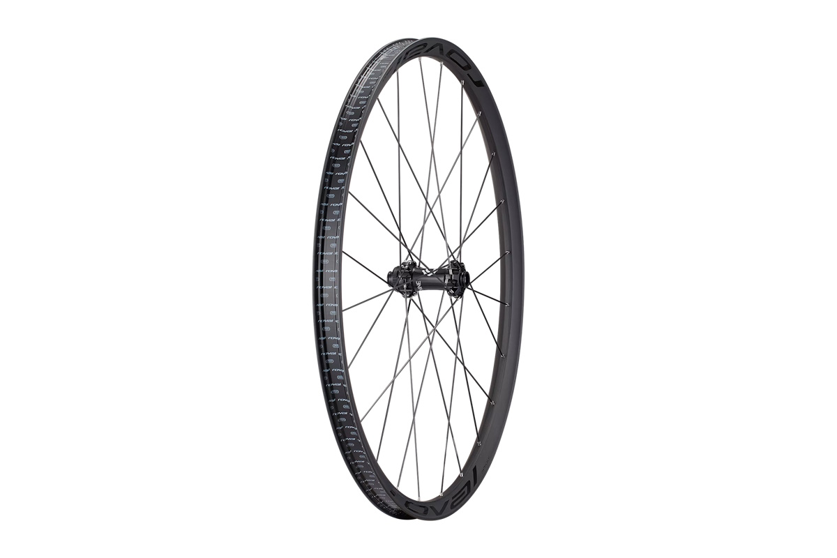 Specialized Roval Control SL VI Solix 2026 | Ruedas XC ultraligeras y resistentes | Máxima velocidad y control - Imagen 5