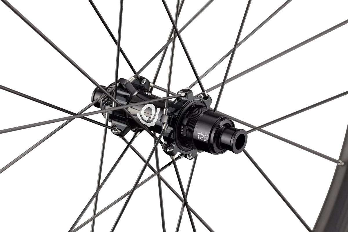 Specialized Roval Control SL VI Solix 2026 | Ruedas XC ultraligeras y resistentes | Máxima velocidad y control - Imagen 6