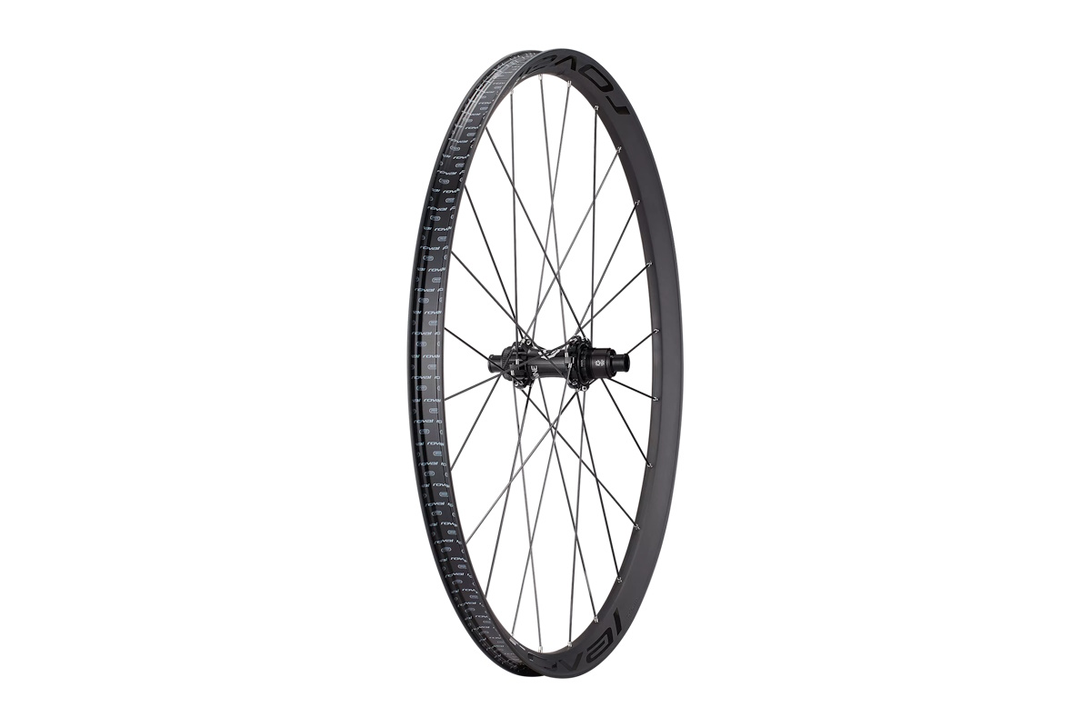 Specialized Roval Control SL VI Solix 2026 | Ruedas XC ultraligeras y resistentes | Máxima velocidad y control - Imagen 8