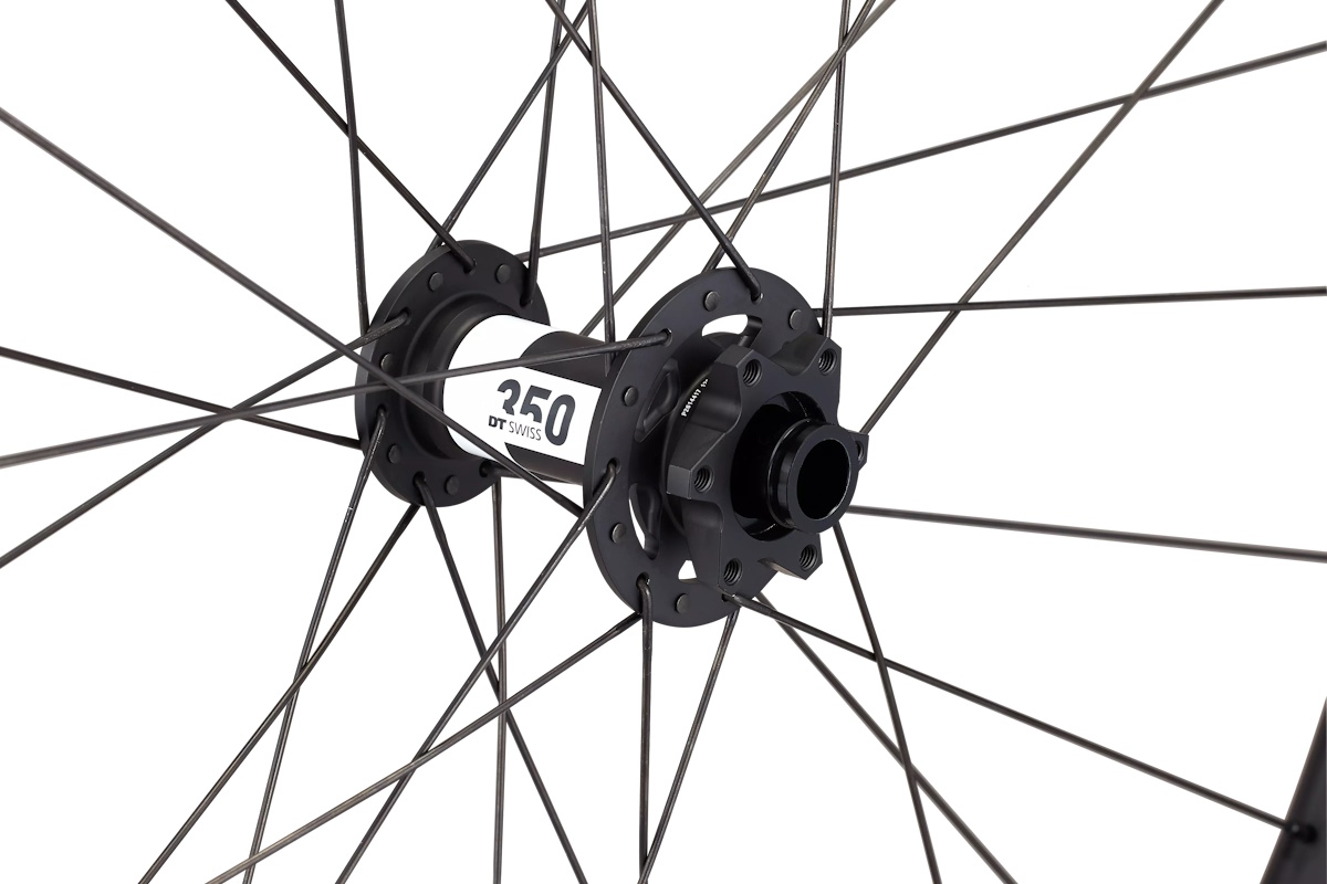 Specialized Roval Traverse Alloy 350 6B | Ruedas MTB trail resistentes | Máxima tracción y durabilidad para ciclistas competitivos - Imagen 3