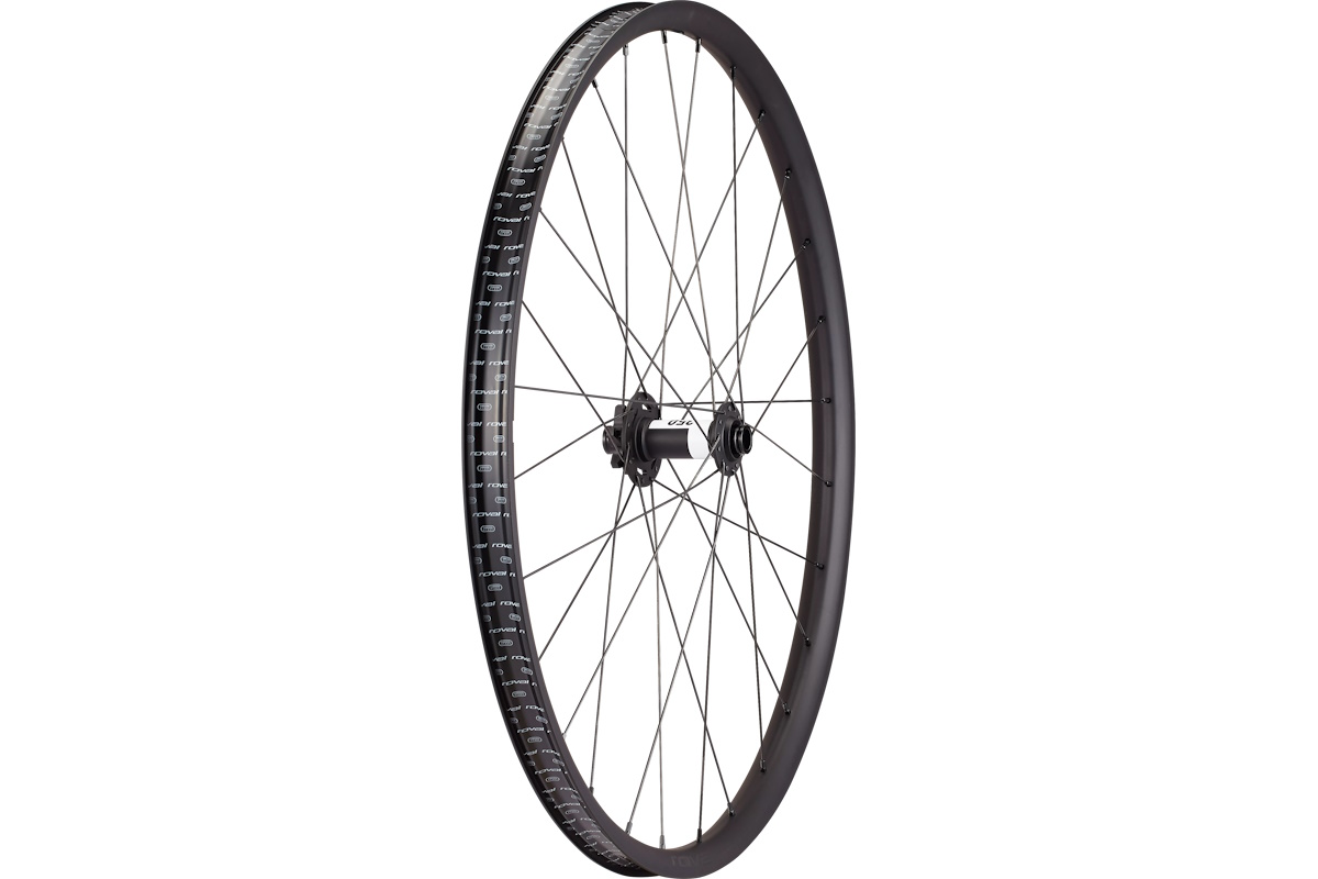 Specialized Roval Traverse Alloy 350 6B | Ruedas MTB trail resistentes | Máxima tracción y durabilidad para ciclistas competitivos - Imagen 5