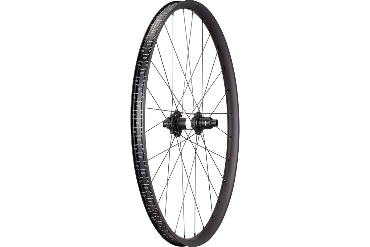 Specialized Roval Traverse Alloy 350 6B | Ruedas MTB trail resistentes | Máxima tracción y durabilidad para ciclistas competitivos - Imagen 8