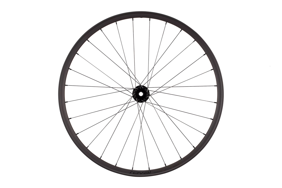 Specialized Roval Traverse HD i9 | Rueda MTB carbono trail | Máxima resistencia y control competitivo - Imagen 4