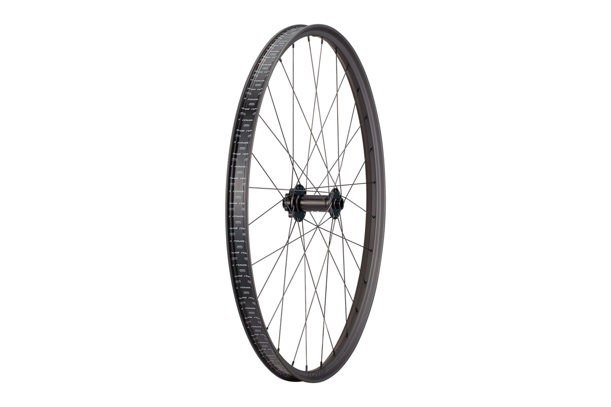 Specialized Roval Traverse SL II 6B | Rueda MTB carbono trail | Ligereza, resistencia y control competitivo - Imagen 2