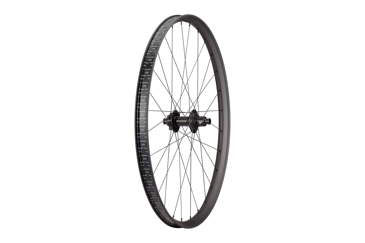 Specialized Roval Traverse SL II 6B | Rueda MTB carbono trail | Ligereza, resistencia y control competitivo - Imagen 3